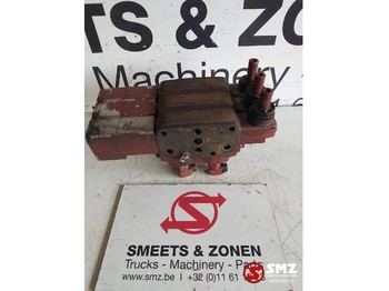 Хидравличен клапан