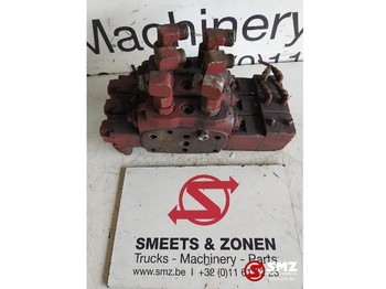 Хидравличен клапан за Камион Diversen Occ Hydraulisch ventielblok: снимка 4
