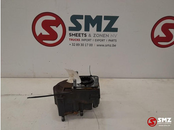 Ос и части IVECO