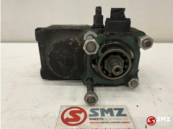 : снимка на заглавната част