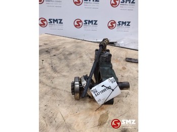 Хидравлика ZF