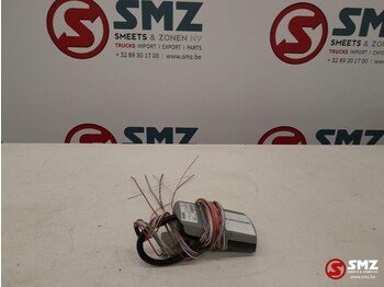 Кабина и интериор