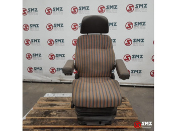 Кабина и интериор