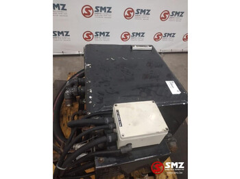 Хидравличен резервоар за Камион Diversen Occ hydrauliektank 150L 60cmx50cmx50cm: снимка 3 Хидравличен резервоар за Камион Diversen Occ hydrauliektank 150L 60cmx50cmx50cm: снимка 3