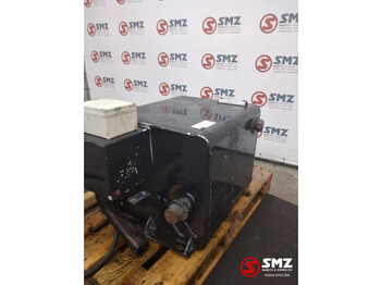 Хидравличен резервоар за Камион Diversen Occ hydrauliektank 150L 60cmx50cmx50cm: снимка 2 Хидравличен резервоар за Камион Diversen Occ hydrauliektank 150L 60cmx50cmx50cm: снимка 2