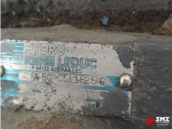 Хидравлична помпа за Камион Diversen Occ hydraulische pomp FA50 Hydro Leduc: снимка 5