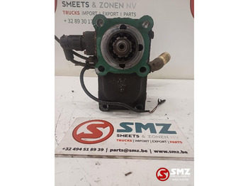 Хидравлична помпа за Камион Diversen Occ hydraulische pomp + PTO NPH73D 105-011-10735 1: снимка 4