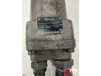 Ос и части за Камион Diversen Occ hydraulische pomp PTO Rexroth: снимка 5