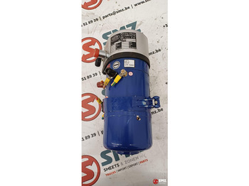 Двигател и части