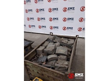 Части на спирачната система