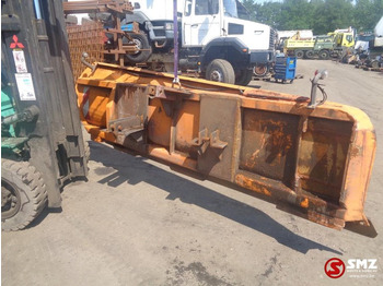 Гребло за сняг Diversen Occ sneeuwschop 3m: снимка 3 Гребло за сняг Diversen Occ sneeuwschop 3m: снимка 3