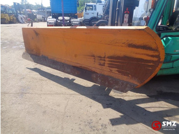 Гребло за сняг Diversen Occ sneeuwschop 3m: снимка 2 Гребло за сняг Diversen Occ sneeuwschop 3m: снимка 2