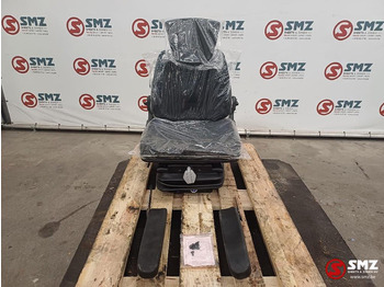 Кабина и интериор