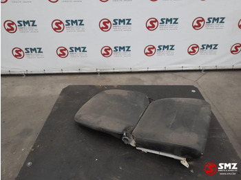 Кабина и интериор