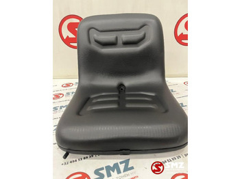 Кабина и интериор