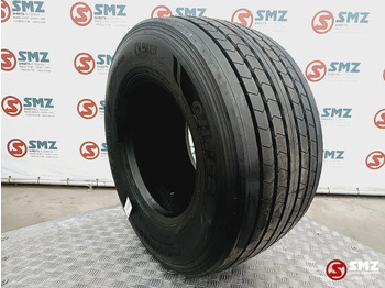 Нови Гума за Камион Goodyear Band 435/50r19.5 Rockport 435/50R19.5 ght22: снимка 4