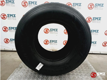 Нови Гума за Камион Goodyear Band 435/50r19.5 Rockport 435/50R19.5 ght22: снимка 2