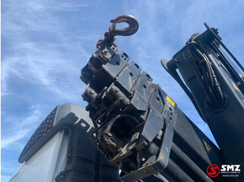 Стрела Hiab Occ Autolaadkraan Hiab 155 - 5 + radio remote: снимка 2