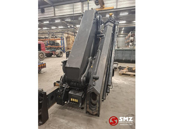 Стрела Hiab Occ Autolaadkraan Hiab 477-5 + radio: снимка 3 Стрела Hiab Occ Autolaadkraan Hiab 477-5 + radio: снимка 3