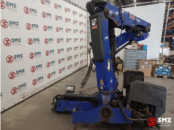 Стрела за Подемно-транспортна техника Hiab Occ Autolaadkraan Hiab L-Hipro 145 DLL - 1: снимка 5