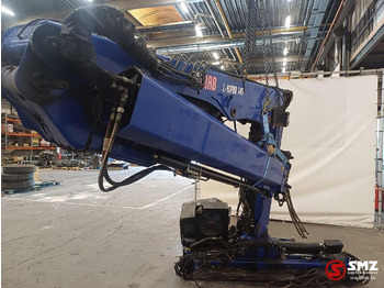 Стрела за Подемно-транспортна техника Hiab Occ Autolaadkraan Hiab L-Hipro 145 DLL - 1: снимка 3