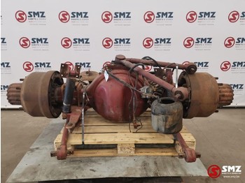 Задна ос MERITOR