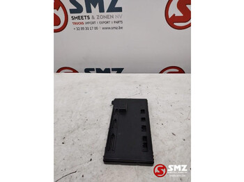Блок за управление за Камион Iveco Occ ECU bodycomputer Iveco: снимка 2