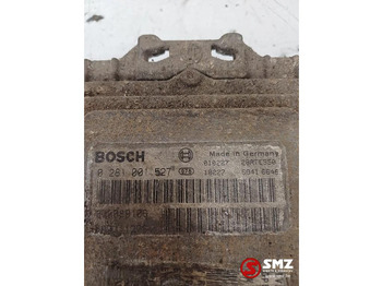 Блок за управление за Камион Iveco Occ ECU motorbesturingseenheid Iveco: снимка 4