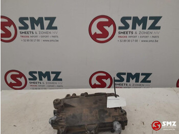 Блок за управление за Камион Iveco Occ ECU motorregeleenheid Iveco: снимка 5