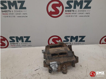 Блок за управление за Камион Iveco Occ ECU motorregeleenheid Iveco: снимка 3