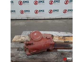 Кормилна кутия IVECO