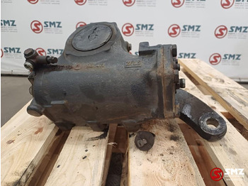 Кормилна кутия IVECO