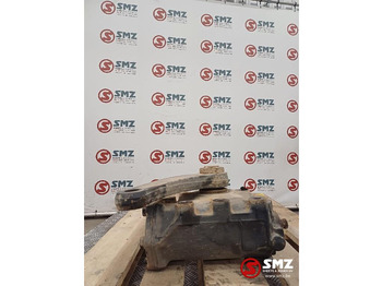 : снимка на заглавната част