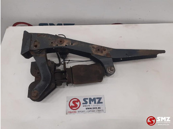 : снимка на заглавната част