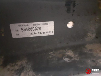 Амортизатор за Камион Iveco Occ cabineschokdemper + cabinesteun Iveco: снимка 4 Амортизатор за Камион Iveco Occ cabineschokdemper + cabinesteun Iveco: снимка 4