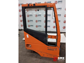 Врата и части IVECO