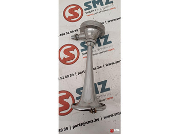 Електрическа система IVECO