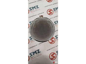 Електрическа система за Камион Iveco Occ hoorn / claxon 31 cm Iveco: снимка 3