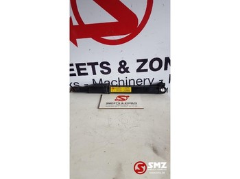 Кабина и интериор IVECO Stralis