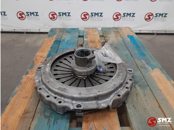 Съединител и части IVECO