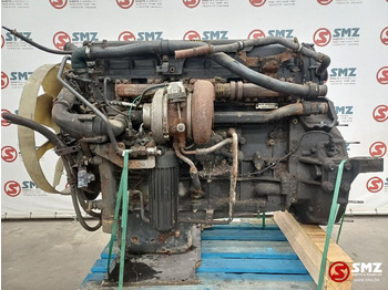 Двигател IVECO