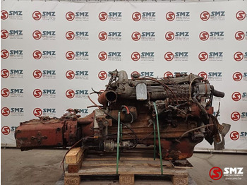 Двигател за Камион Iveco Occ motor + versnellingsbak S6-90 + GV90 Iveco: снимка 2