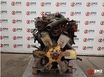 Двигател за Камион Iveco Occ motor + versnellingsbak S6-90 + GV90 Iveco: снимка 3
