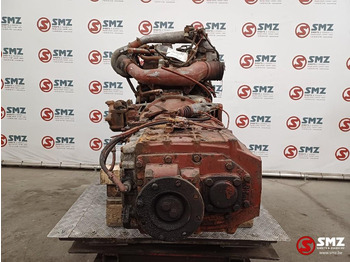 Двигател за Камион Iveco Occ motor + versnellingsbak S6-90 + GV90 Iveco: снимка 4