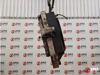 Радиатор за Камион Iveco Occ radiator + intercooler Iveco: снимка 4 Радиатор за Камион Iveco Occ radiator + intercooler Iveco: снимка 4