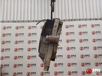 Радиатор за Камион Iveco Occ radiator + intercooler Iveco: снимка 3 Радиатор за Камион Iveco Occ radiator + intercooler Iveco: снимка 3