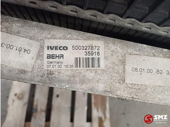 Радиатор за Камион Iveco Occ radiator + intercooler Iveco: снимка 5 Радиатор за Камион Iveco Occ radiator + intercooler Iveco: снимка 5