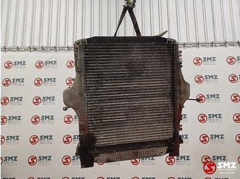 Радиатор за Камион Iveco Occ radiator + intercooler Iveco: снимка 2 Радиатор за Камион Iveco Occ radiator + intercooler Iveco: снимка 2