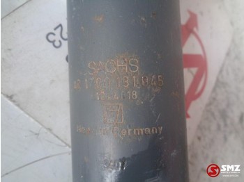 Амортизатор за Камион Iveco Occ schokdemper 47 1700 131 045: снимка 2 Амортизатор за Камион Iveco Occ schokdemper 47 1700 131 045: снимка 2