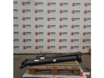 Полуоска IVECO